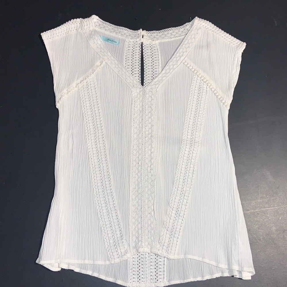 Dress shirt